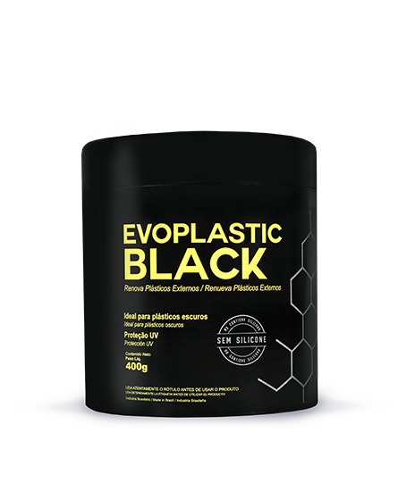 Evoplastic Black