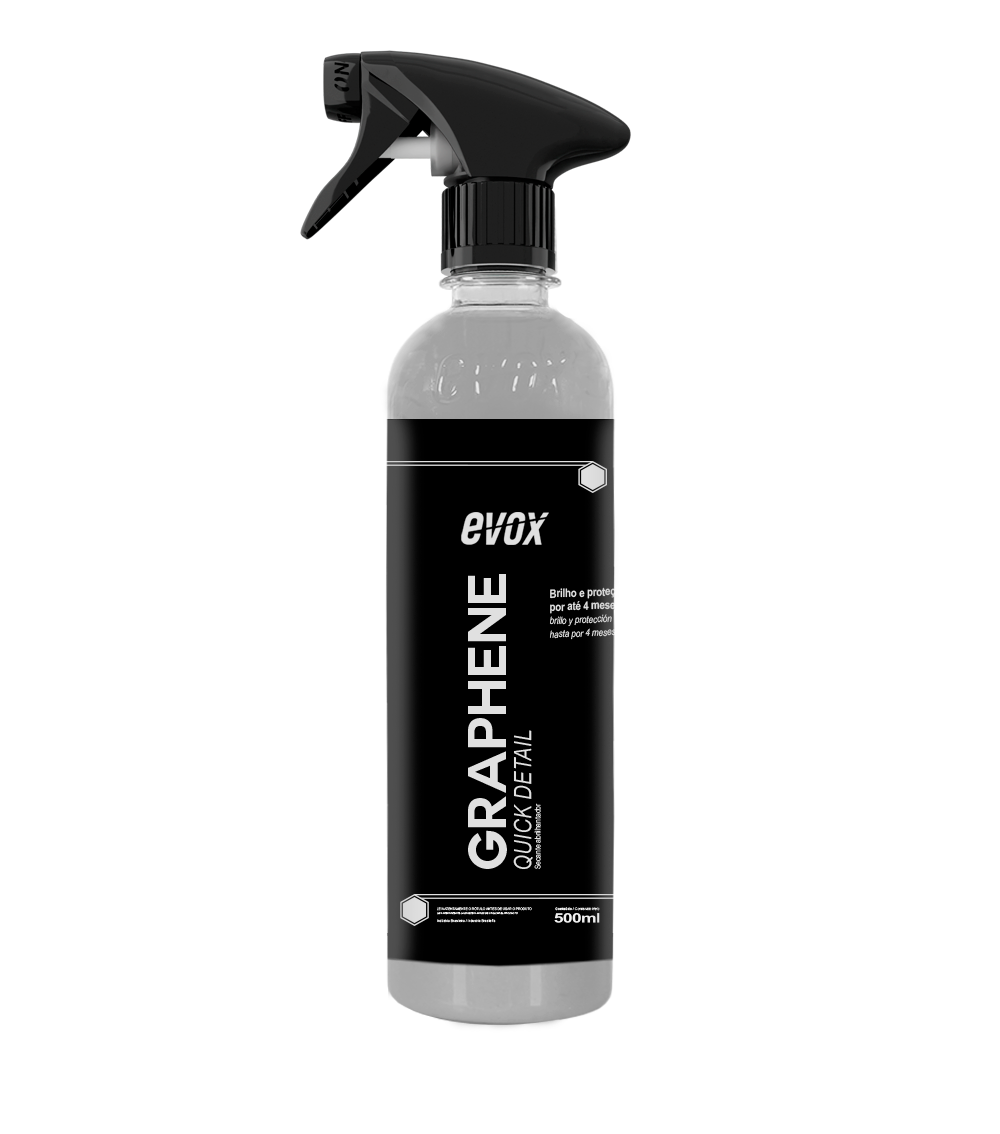 GRAPHENE QUICK DETAIL